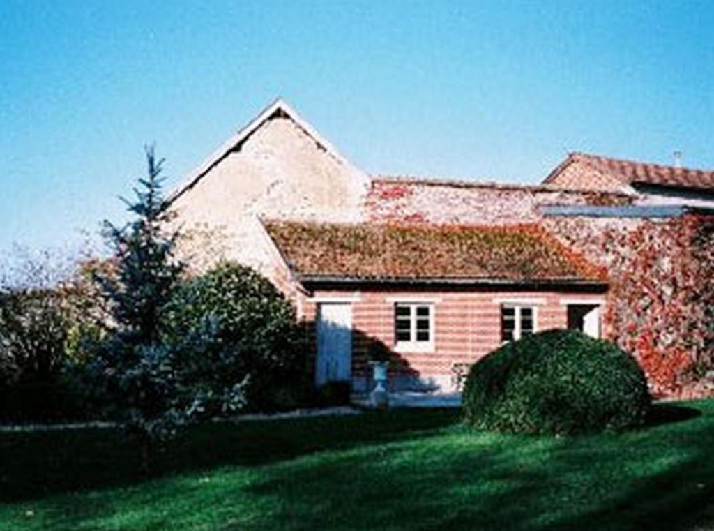 La Cour Des Marotiers Bed & Breakfast Mareuil-sur-Ay Exterior photo